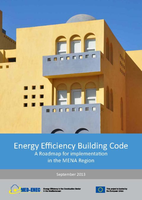 Beautiful view of Energy Efficient Building Codes Compliance